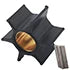 47-8037481 Outboard Water Pump Impeller For Mercury Mariner 6 8 9.8 9.9 HP Motor  47-8037481  47-803748 1