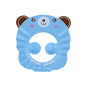 Children Shower Shampoos Hat Soft Adjustable Waterproof Wash Hair Hat for Kids Ear and Eye Safe Protection Baby Shampoo Cap