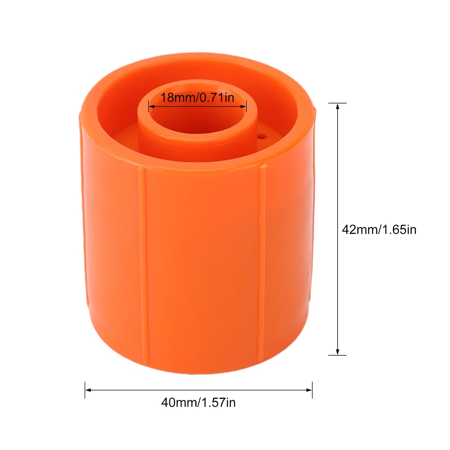 Solenoid Magnet Tool, Solenoid Valve Magnet Tool for Purge Valve Solenoid, Solenoid Tester Tool for 15mm Universal Industrial