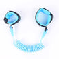 Mother Kids Anti Lost Walking Harness for Toddlers Safety Strap with Wrist Leash Keep Your Child Safe1Leashes Baby Activity