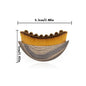 Face Lymphatic Sculpting Massager Ergonomic Contour Brush Jawline Chin Shaping Drainage Massager Facial Relax Skincare Tool