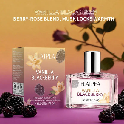 Sweet Creamy Vanilla Ice Cream Perfume, Fresh Mango Pistachio Gourmand Eau De Toilette Long-lasting Alluring Women's Fragrance