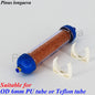 Pinuslongaeva gas filter dryer 4 6 8 10 12 14 16mm repeated use prolong the service life of the machine Air dryer Ozone parts