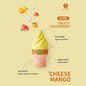 Hign-end Ice Cream Sweet Women Perfume Lasting Fresh Vitality Floral Fruity Fragrance Eau De Toilette Charming Fragrance Spray