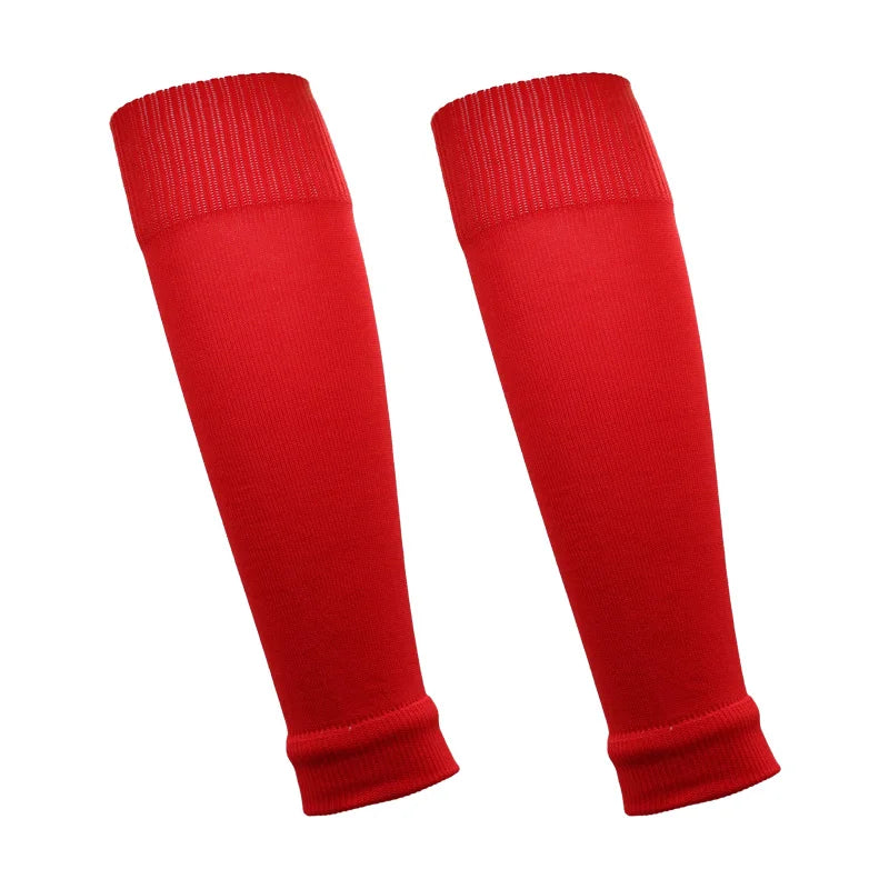 1/5/10/20 pairs of sports leg covers, calf socks, compression socks, and leg protectors