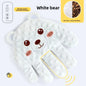 Baby Electric Soothing Palm Sleep Pillow Newborn Heated Remote Control Simulated Palm Slapping Sleep Pad Baby Care Accessories