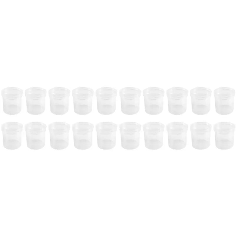 ABUI-2X Insect Observation Cup Insect Magnifying Glass Insect Feeding Box Teaching Instrument Natural Observation Tube