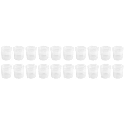 ABUI-2X Insect Observation Cup Insect Magnifying Glass Insect Feeding Box Teaching Instrument Natural Observation Tube