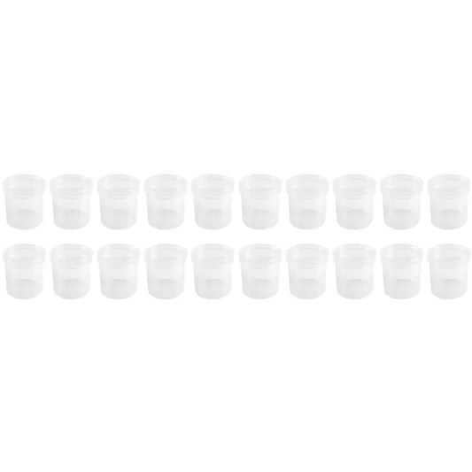 ABUI-2X Insect Observation Cup Insect Magnifying Glass Insect Feeding Box Teaching Instrument Natural Observation Tube
