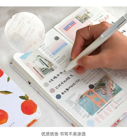 Organizer Weekly Week Undated Plan Date Agenda Office Planner Weeks Month School Year Schedule Supplies