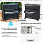 For Bambu Lab Mouse Kit Hardware Bambu Lab Wireless Mouse 002 Diy Model For Bambulab Mouse Components Kit