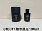 Luxury Cologne Woody Unisex Perfume, Long Lasting Fresh Woody Aquatic Fruity Aromatic Fragrance Niche Fragrance Rich Attractive
