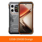 Blackview XPLORE 1 Outdoor 5G Rugged Smartphone Android 15, 6.78'' 2.4K Display, 16GB+512GB, 20000mAh, Waterproof Mobile Phone
