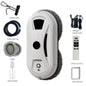 Window-cleaning robot, ultra-fine cleaning robot, window-cleaning robot, window-cleaning robot