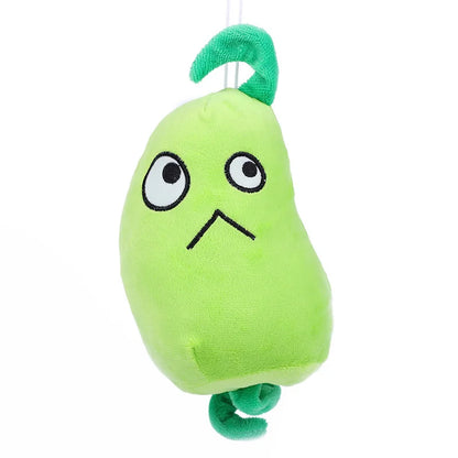 Plants VS Zombies 2 Video Game Character Plush Toys PVZ Plants Peashooter SunFlower Anime Stuffed Plush Dolls Gifts for Children