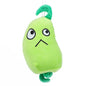 Plants VS Zombies 2 Video Game Character Plush Toys PVZ Plants Peashooter SunFlower Anime Stuffed Plush Dolls Gifts for Children