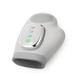 5 Level Hand Massager with Airbag Compression Finger Wrist Palm Massage Machine Vibration Glove for Hand Muscle Relax