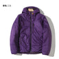 Windproof & Waterproof Winter Jacket  2025 Lightweight Abrasion-Resistant Parka with Hood Unisex Thermal Coat