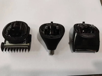 Kemei 1506 Replacement Blade Hair Clipper Blade nose hair trimmer blade shaver blade Cutter Head for KM-1798 Shaving Parts