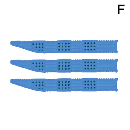 Suitable for BMW car mounted aromatherapy blade air outlet bracket 3 series 5 series X1X3X5 automotive solid fragrance cream int