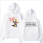 Blame John Printed Hoodie Autumn Winter Women Men Casual Funny Fashion Oversize O-Neck Long Sleeve Sweatshirts Fleece Pullover
