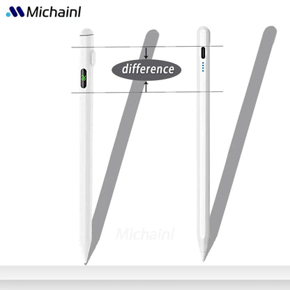 for XIAOMI Pad Stylus Universal Pen for HUAWEI MatePad Stylus Mobile Phone Touch Pen for Lenovo Android Windows For RedmiPad Se
