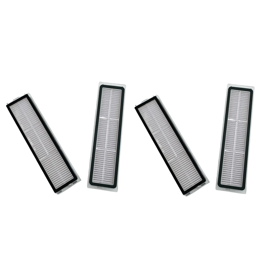 Original Dreame D9/D9 Pro/D9 Max/L10 Pro/D10s/D10s pro Vacuum Cleaner Parts Hepa Filters Replacement Accessories Spare Parts