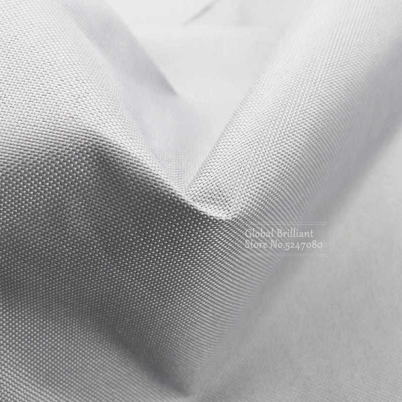 600D Boat Full Outboard Engine Cover Heavy Duty Silver Engine Motor Covers Protector For 6-225HP Waterproof