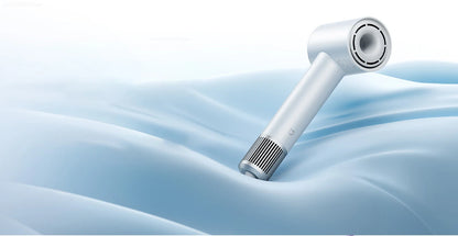 Mijia High Speed Hair Dryer H501 Negative Ion Hair Care 110000 Rpm  (With EU Adapter) 62m/s Wind Speed 1600W Quick Drying