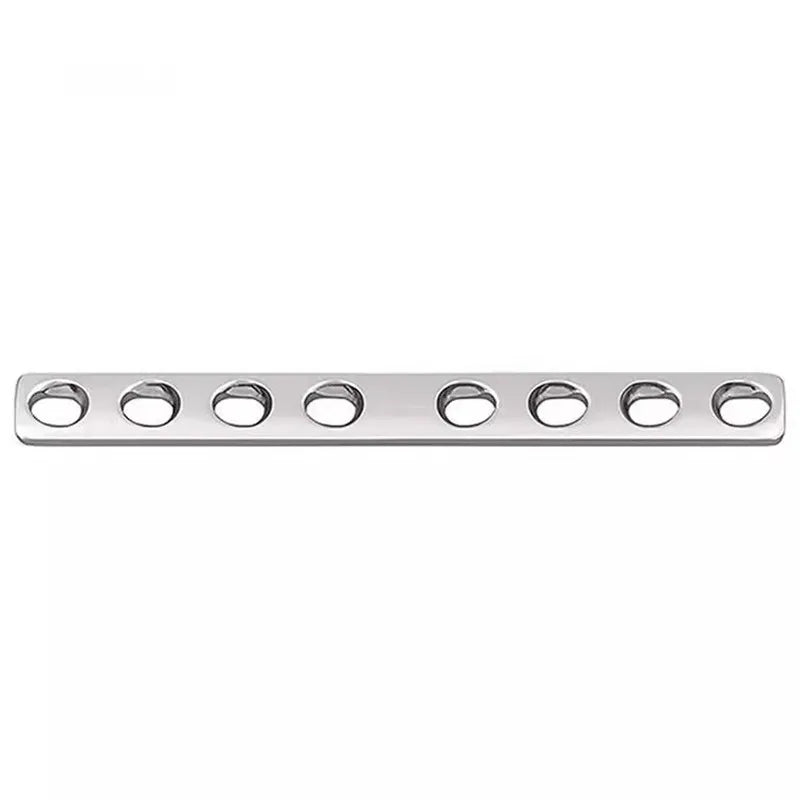 2.7mm DCP Plate Veterinaria Orthopedic Implant Pets Veterinary Surgical Tools Instruments Medical Supplies and Equipment