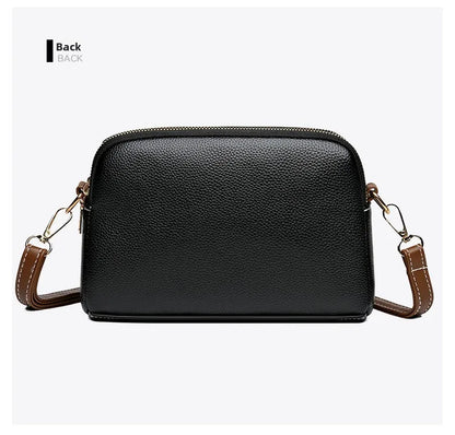 Women's Bag New Urban Shell Bag Simple Shoulder Bag Change Bag Crossbody Bag