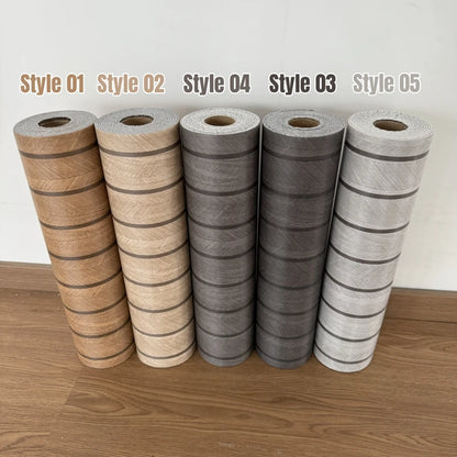 3/5/10M Thick Imitation Grille Wall Stickers Background Wall Decoration Self Adhesive Wall Papers Foam Peel and Stick Wallpapers