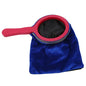 Magical Change Bag Magic Prop Twisting Handle Make Things Appear Disappear Performance Stage Magic Trick for Kids Party Supplies