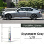 Car Paint Repair Pen Touch Up Scratch Remover DIY Auto Accessories Alpine White 300 Black Blue Gray For 2013-2025 BMW 2 Series