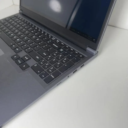 CARBAYTA Intel Core I7 6700HQ Laptop 15.6″ IPS Screen 16G 32GB 64GB RAM NVIDIA GeForce GTX 1060 6G Game Computer Windows 11 Pro