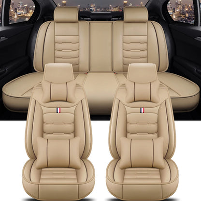 Universal Car Seat Cover for PEUGEOT All Car Models 206 307SW 308 407 408 508sw 208 2008 3008 4008 5008 Accessories Interior