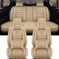 Universal Car Seat Cover for PEUGEOT All Car Models 206 307SW 308 407 408 508sw 208 2008 3008 4008 5008 Accessories Interior