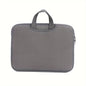 13/14/15/15.6Inch Laptop Handbag Computer Bag Front Pocket Can Hold Power, Mouse, Large Space Computer Handbag