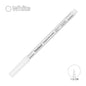 1pc Professional Surgical Sterile Skin Marker Pen Microblading Tattoo Eyebrow Lip Skin Marker Pen Measuring Ruler Set Tool