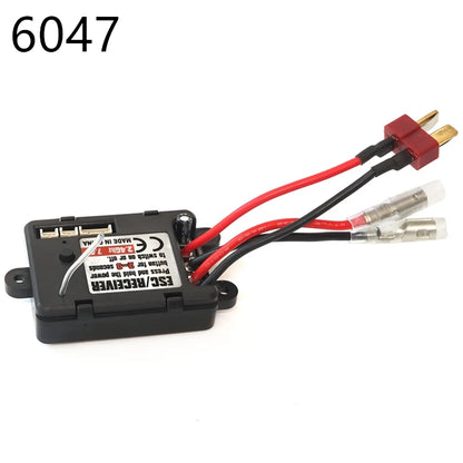 SG116PRO SG116MAX RC Car Metal Upgrade Parts Original Accessories Brushless Motor Gear Drive Shaft Differential Shock Absorber