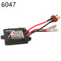 SG116PRO SG116MAX RC Car Metal Upgrade Parts Original Accessories Brushless Motor Gear Drive Shaft Differential Shock Absorber
