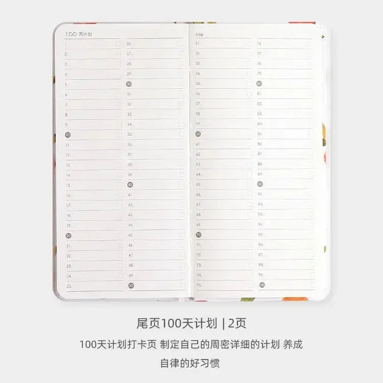 Organizer Weekly Week Undated Plan Date Agenda Office Planner Weeks Month School Year Schedule Supplies
