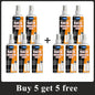 General Household Plastic Repair Agent Plastic Renovation Spray Easily Removes Scratches, Oxidizes, Yellows and Repairs