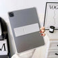 Funda Case for 10th Gen iPad A16 A19 iPad 9.7 10.2 Air5 Pro11 Air11 Case for iPad Pro12.9 Air13 Hard PC+TPU Stand Cover Coque
