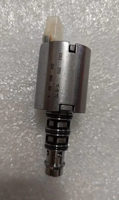 Genuine New 0AM DQ200 DSG 7-speed Automatic Transmission Shift Solenoid Valve For VW Audi Scooter FAW Volkswagen