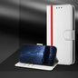 Luxury Leather Magnetic Flip Wallet Book Case For Xiaomi Redmi Note 15 14 13 Pro 4G 5G Redmi Note 15 14 13 Pro Plus Cover Fundas