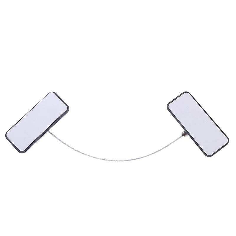 4/8Pcs/lot Child Protection Baby Safety Window Lock   Child Safety Locks Protection for Windows From Children Lock