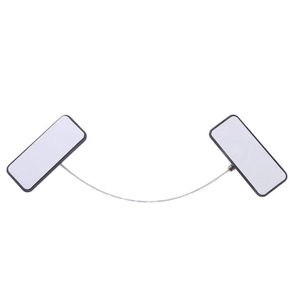 4/8Pcs/lot Child Protection Baby Safety Window Lock   Child Safety Locks Protection for Windows From Children Lock