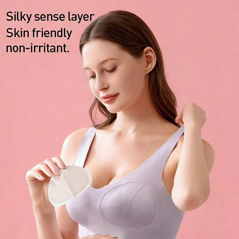 AVENT Disposable Breastfeeding Pad Ultra-Thin Breast Pad For Pregnant Women Absorbent Breathable Leak Proof Protective Pad