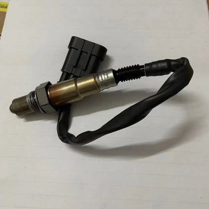 1pc 0258006731  Lambda Oxygen Sensor Probe For  5001834021 0258006206 46751082 For Rom-eo 156